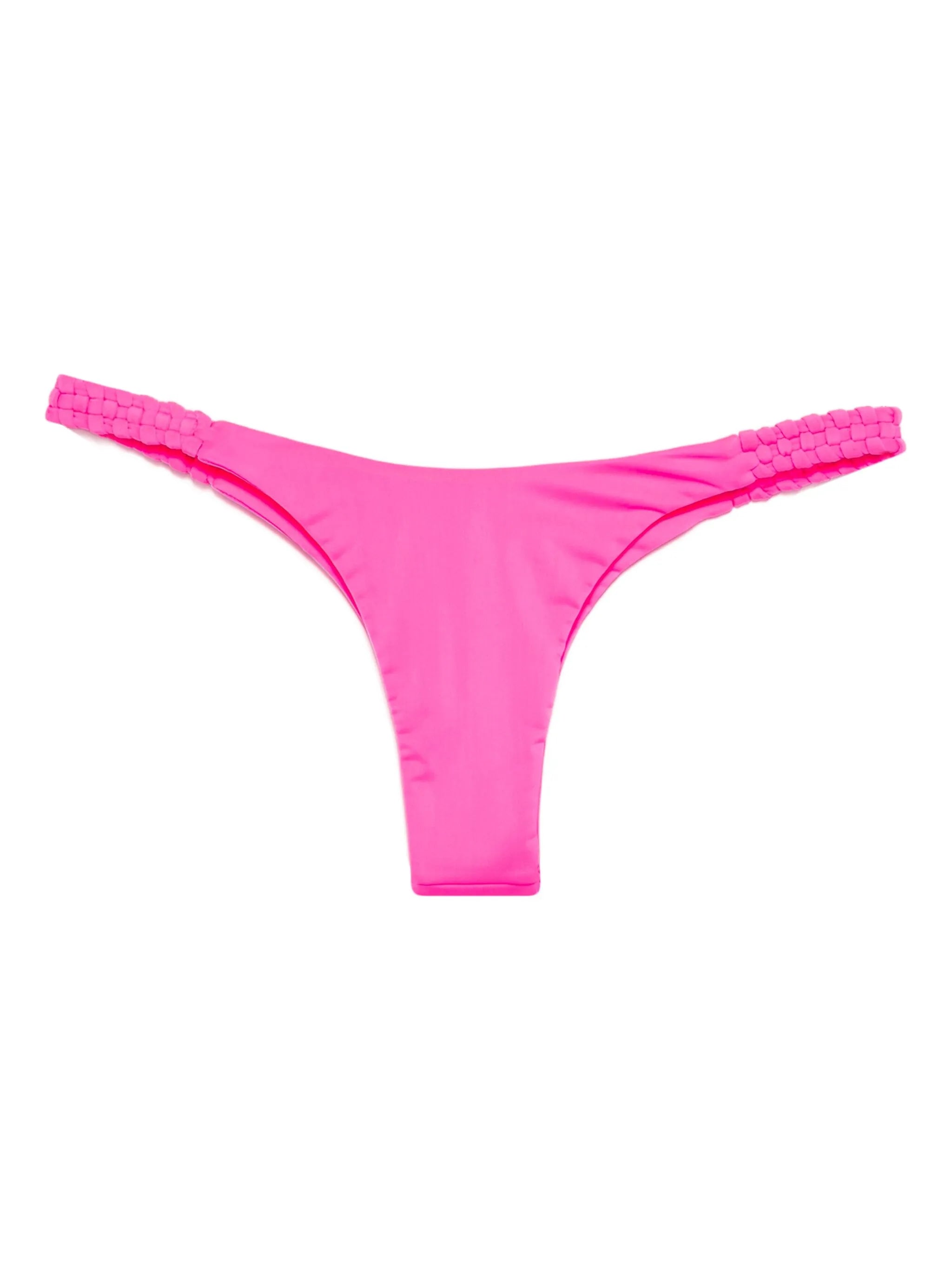 Highweave bikini briefs