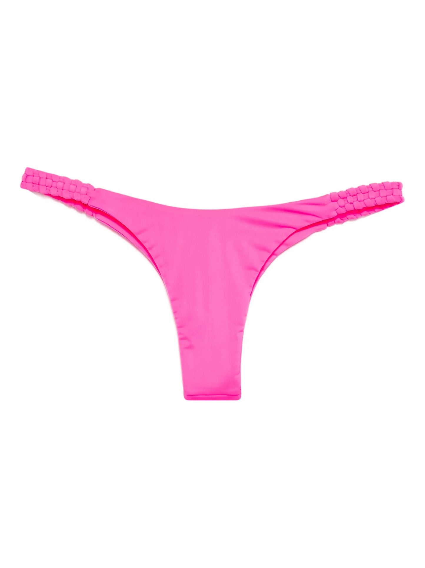 Highweave bikini briefs