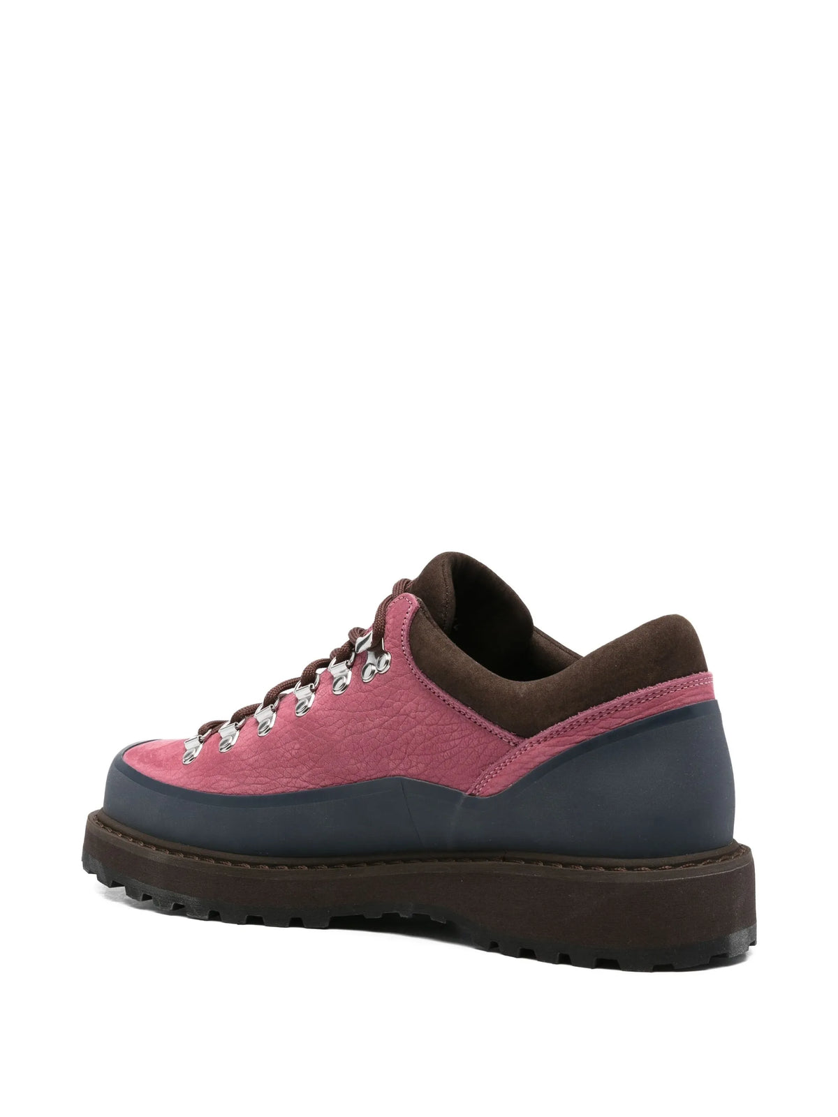 suede hiking boots