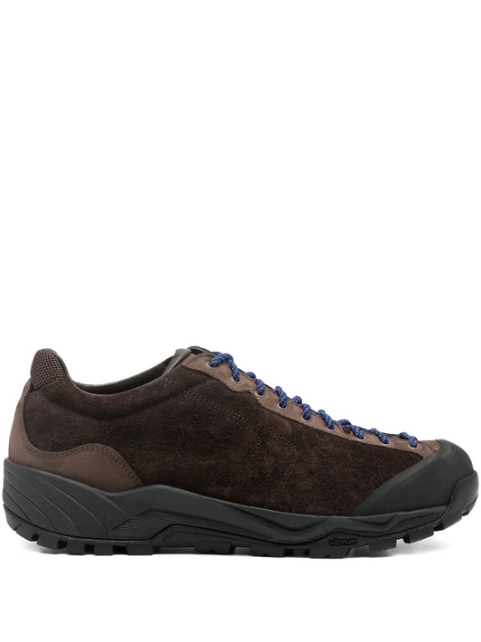 Modiva hybrid hiking sneakers