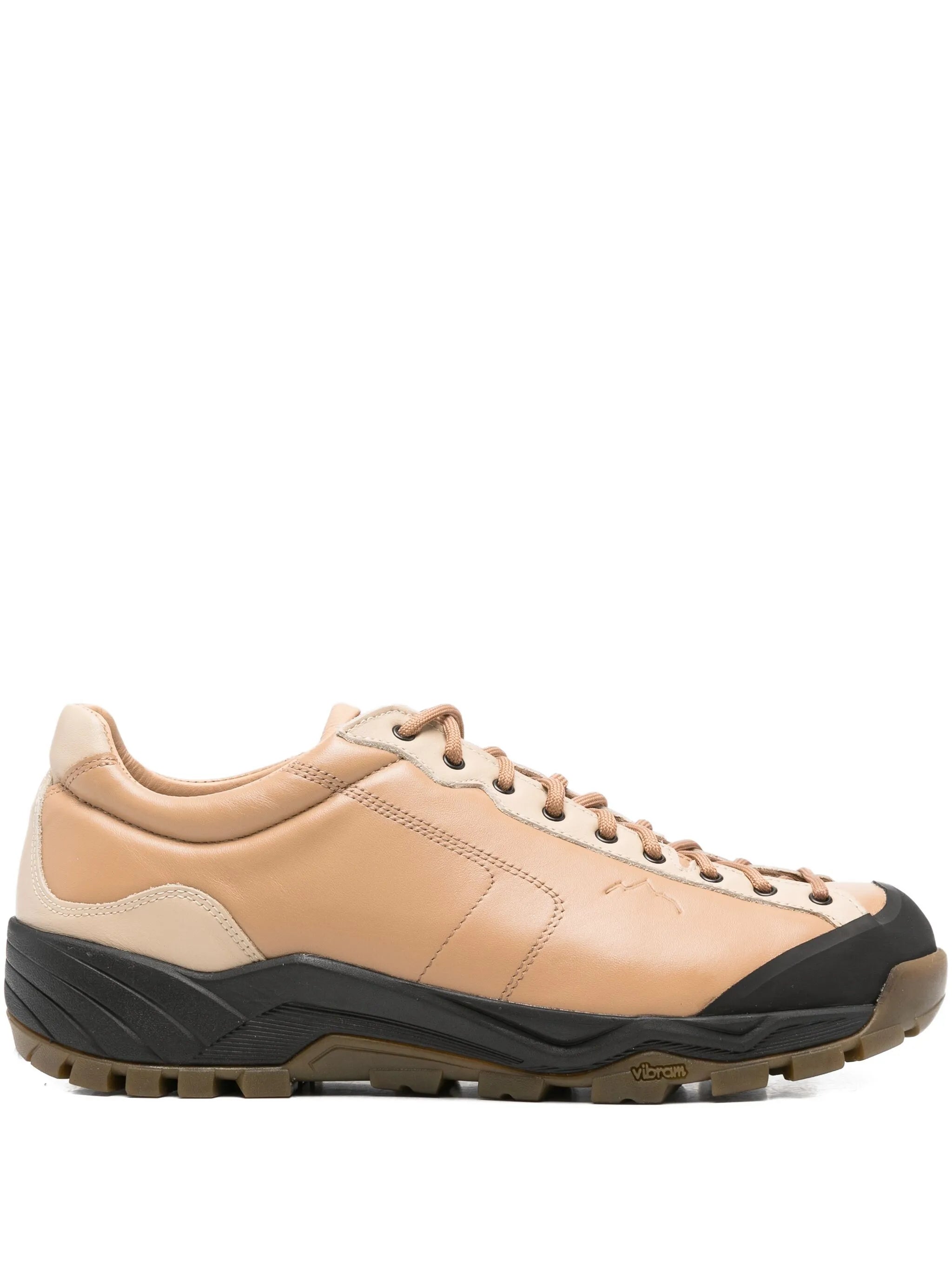 Modiva hiking sneakers