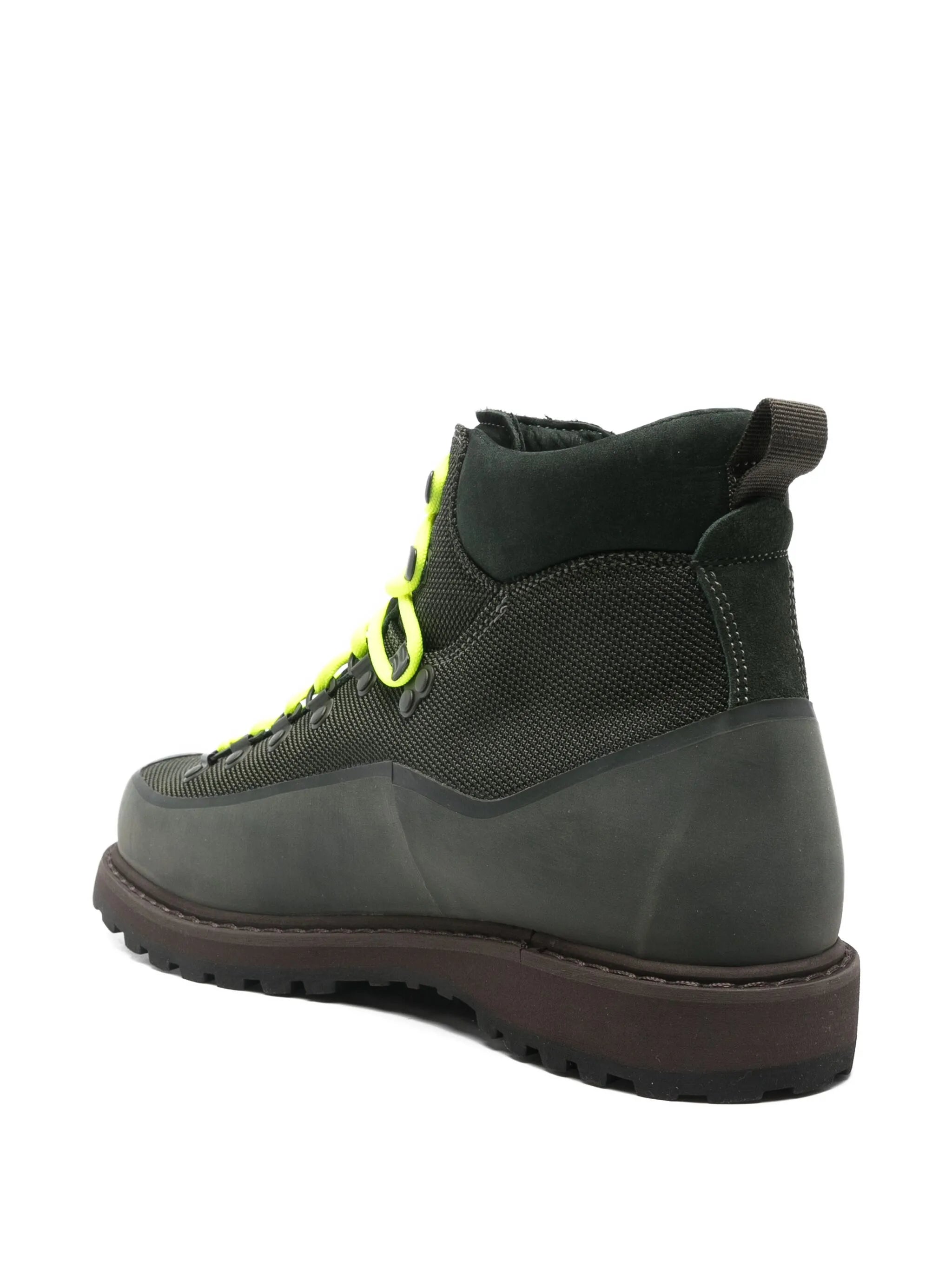 Roccia Vet lace-up boots
