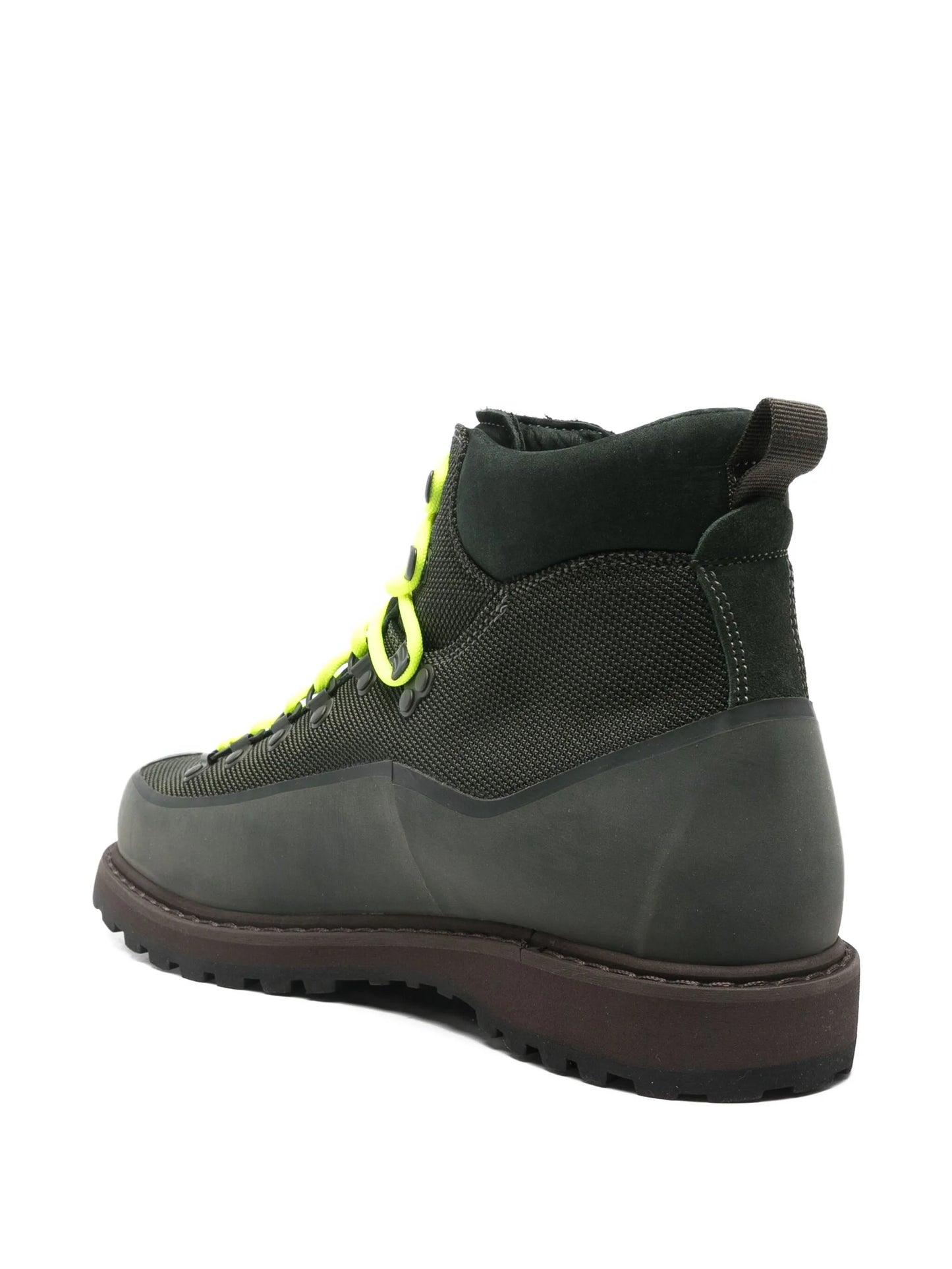 Roccia Vet lace-up boots