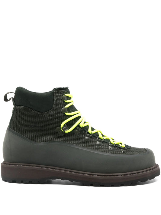 Roccia Vet lace-up boots