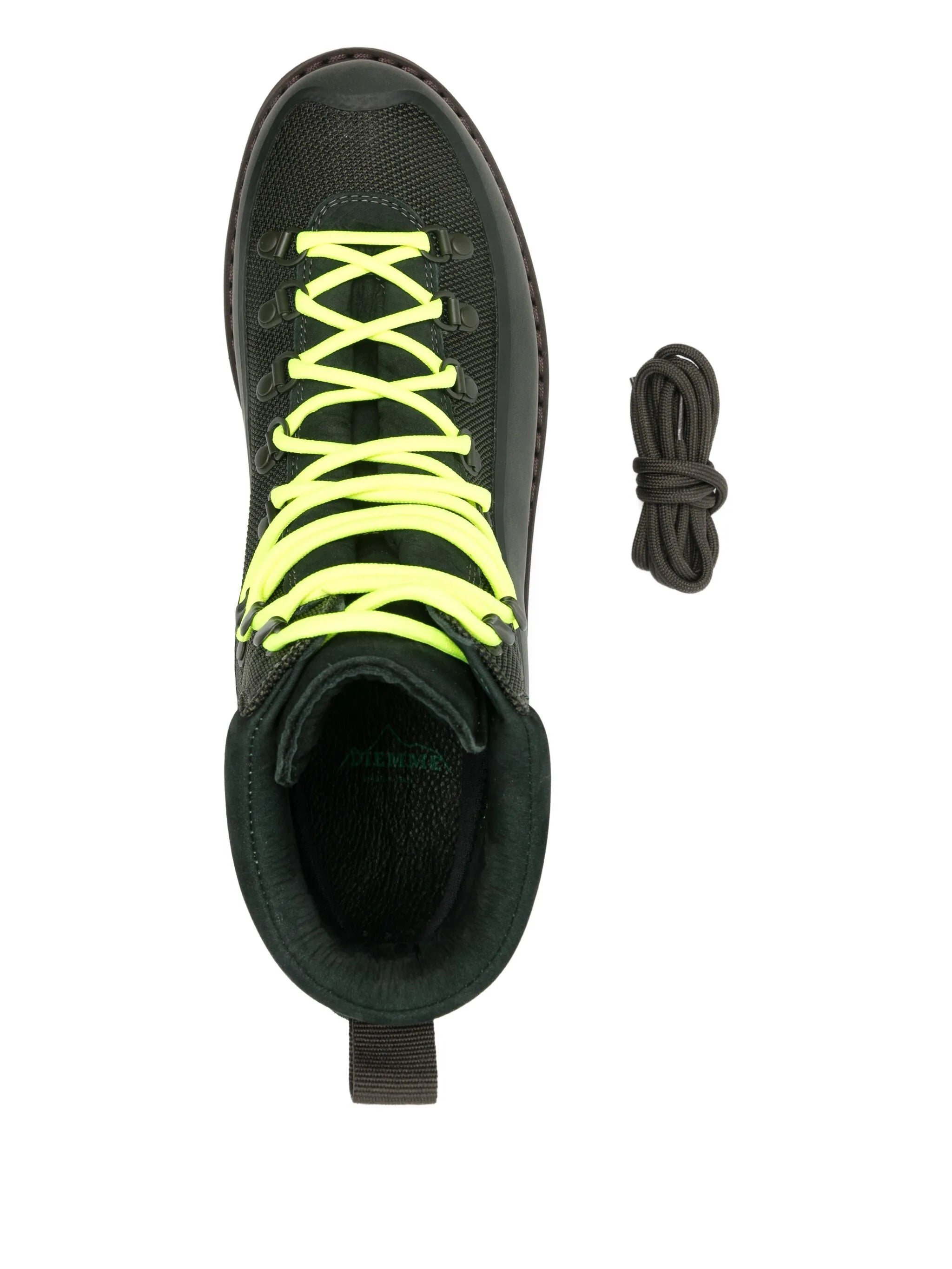 Roccia Vet lace-up boots