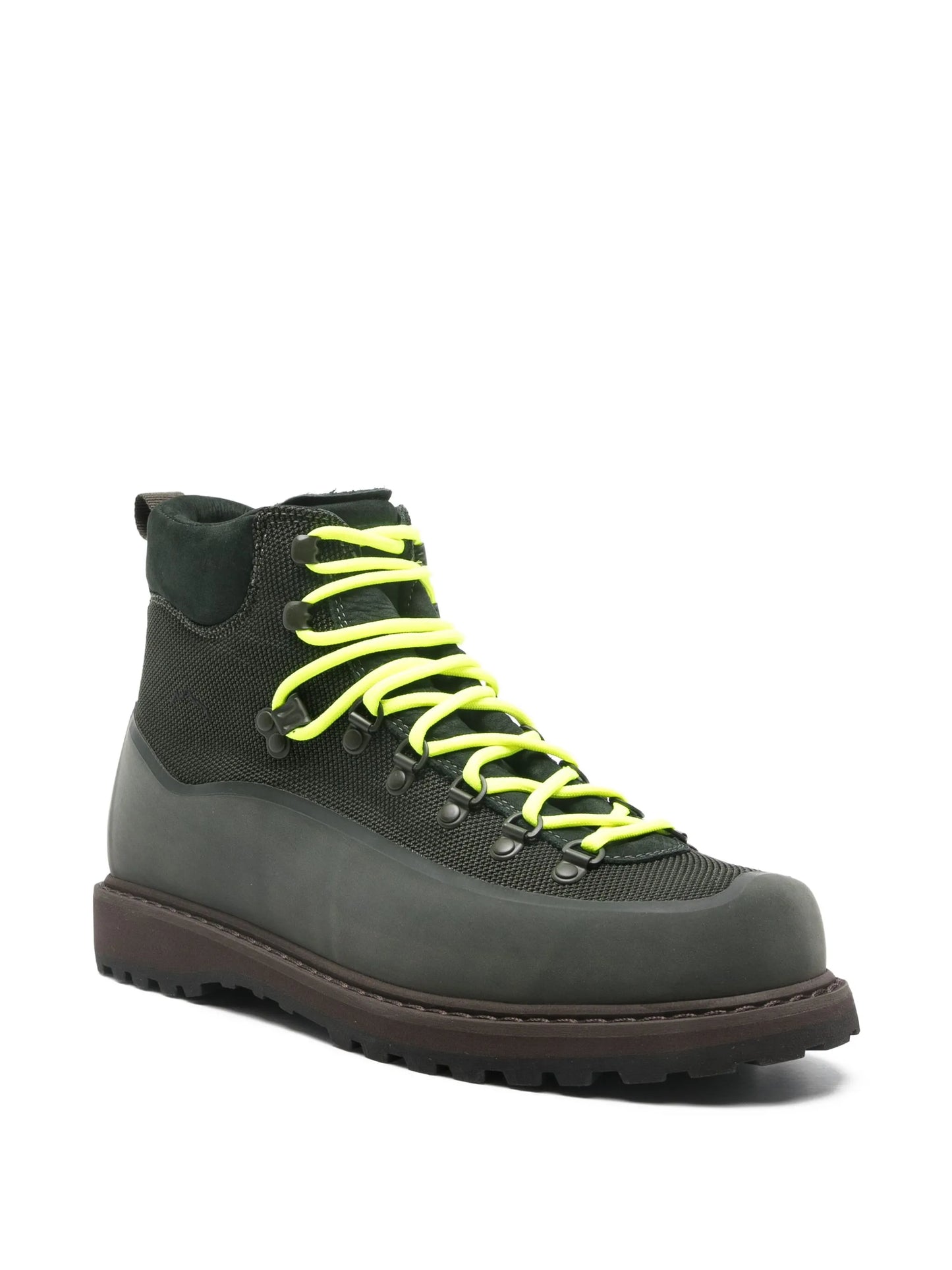 Roccia Vet lace-up boots