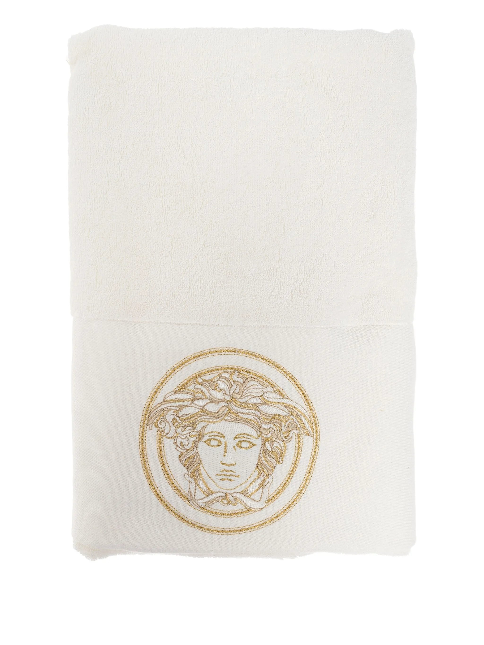 Medusa towels (pack of five)