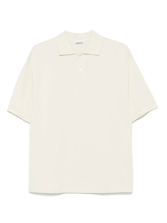 cotton polo shirt
