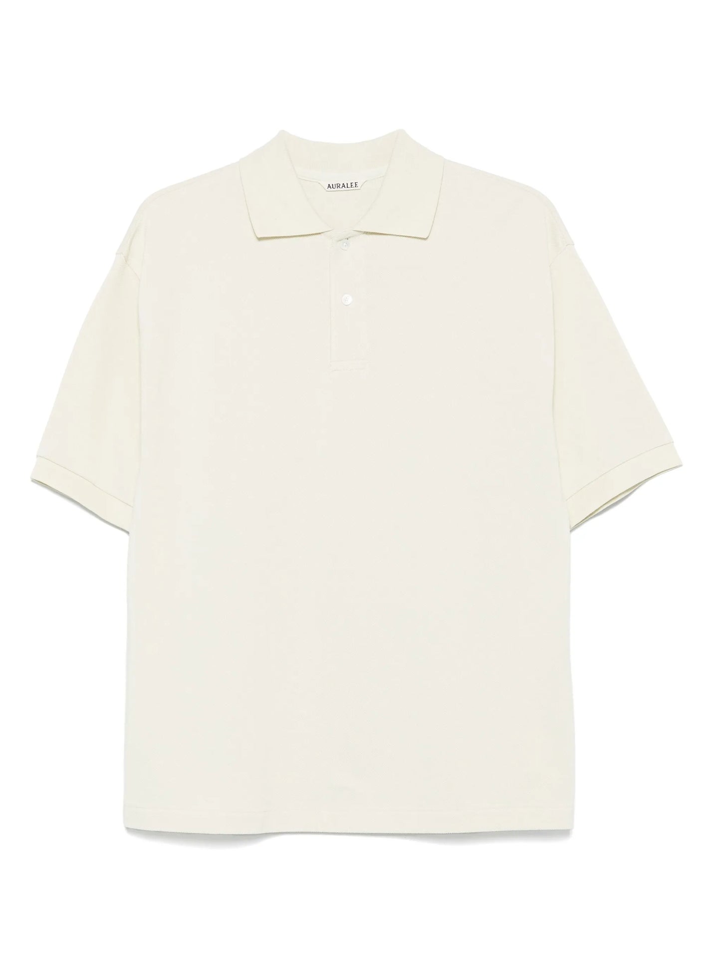 cotton polo shirt