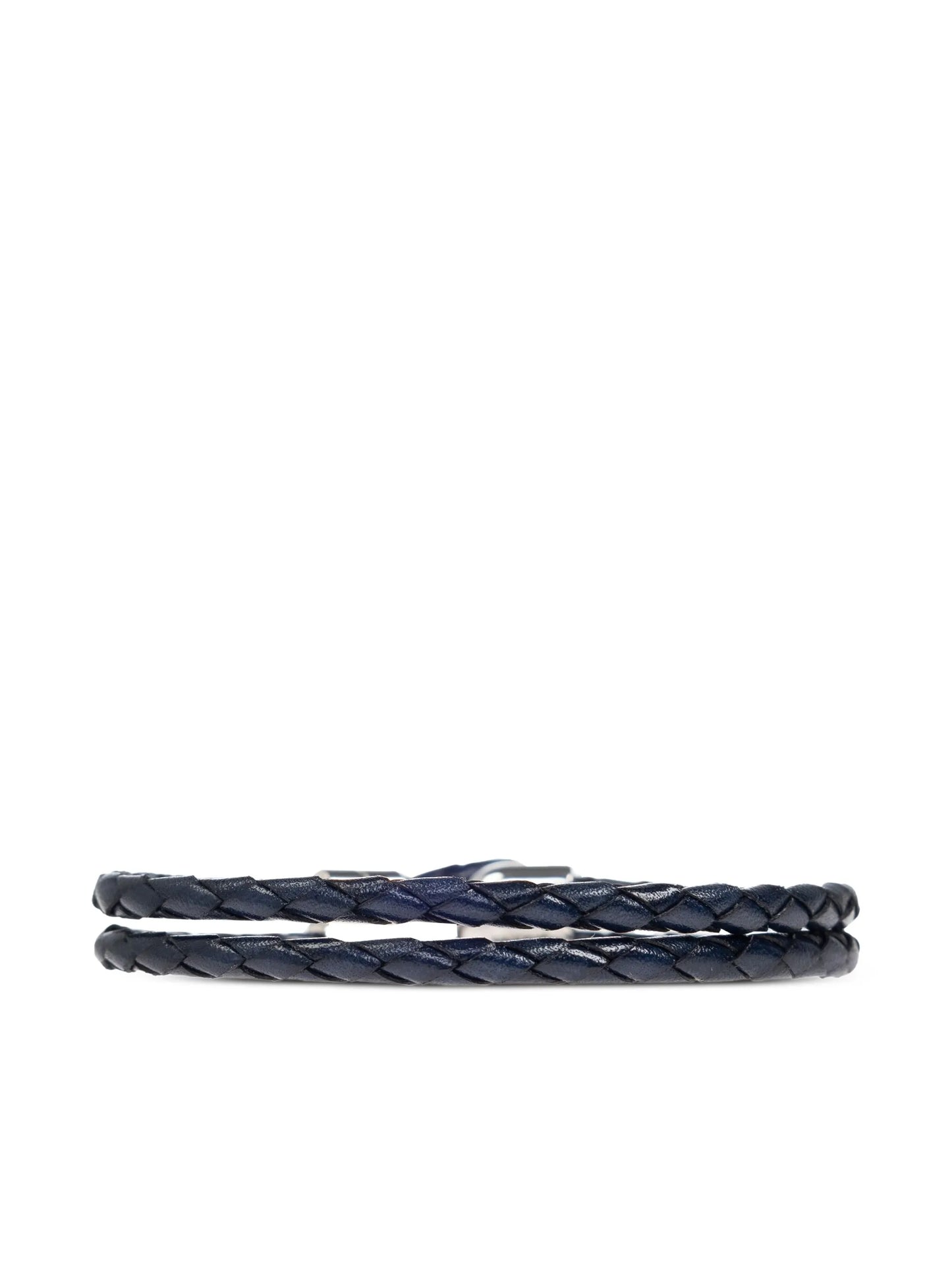 Medusa-charm bracelet