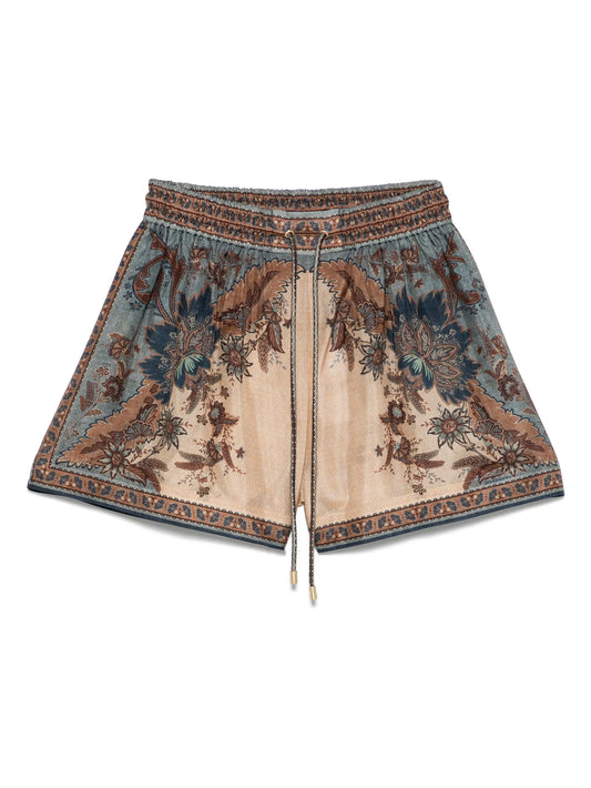 Ascension shorts