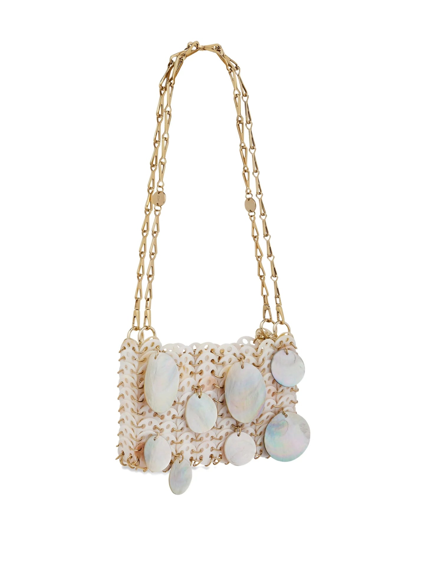 nano 1969 shoulder bag