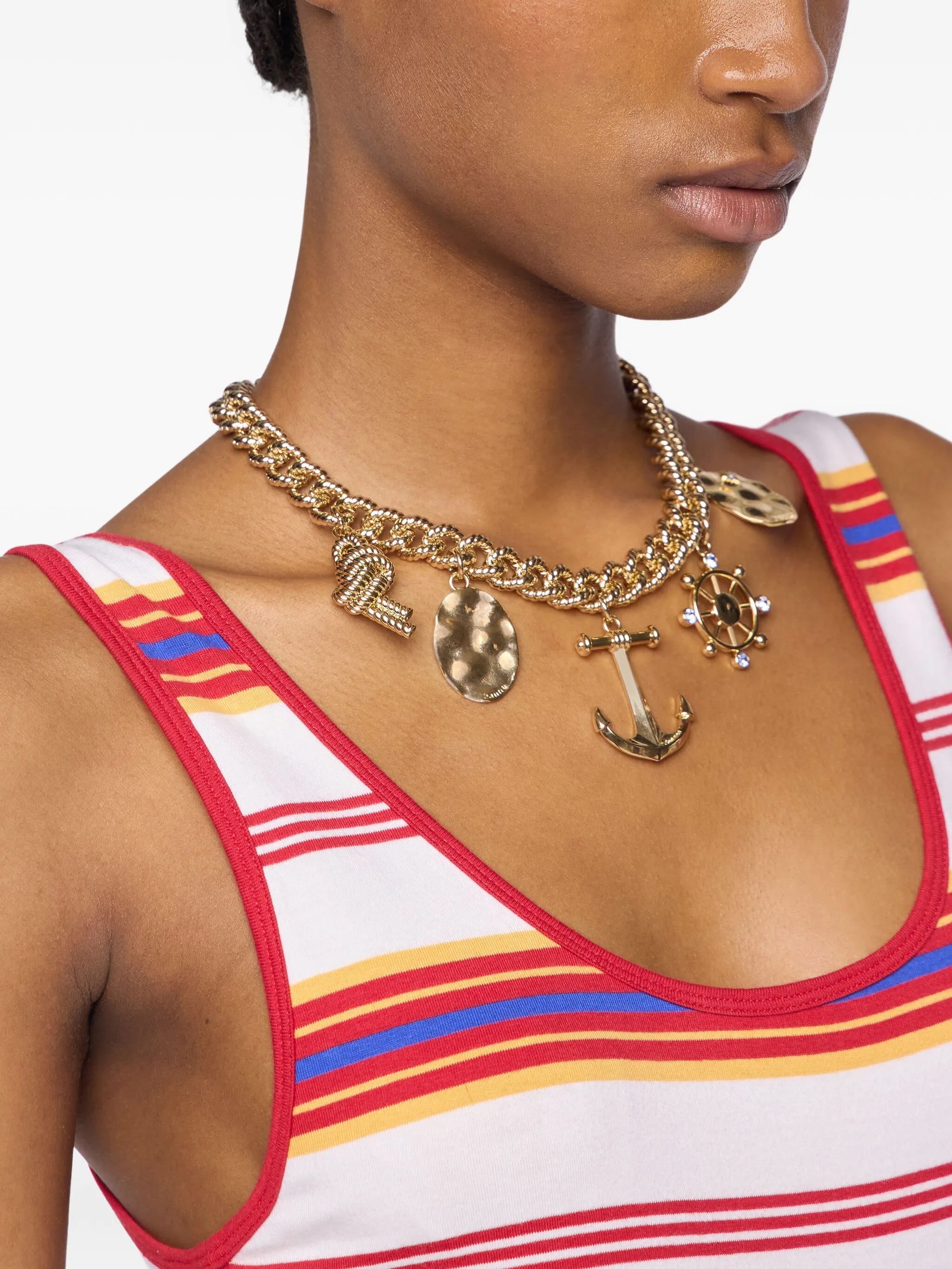 Paco necklace