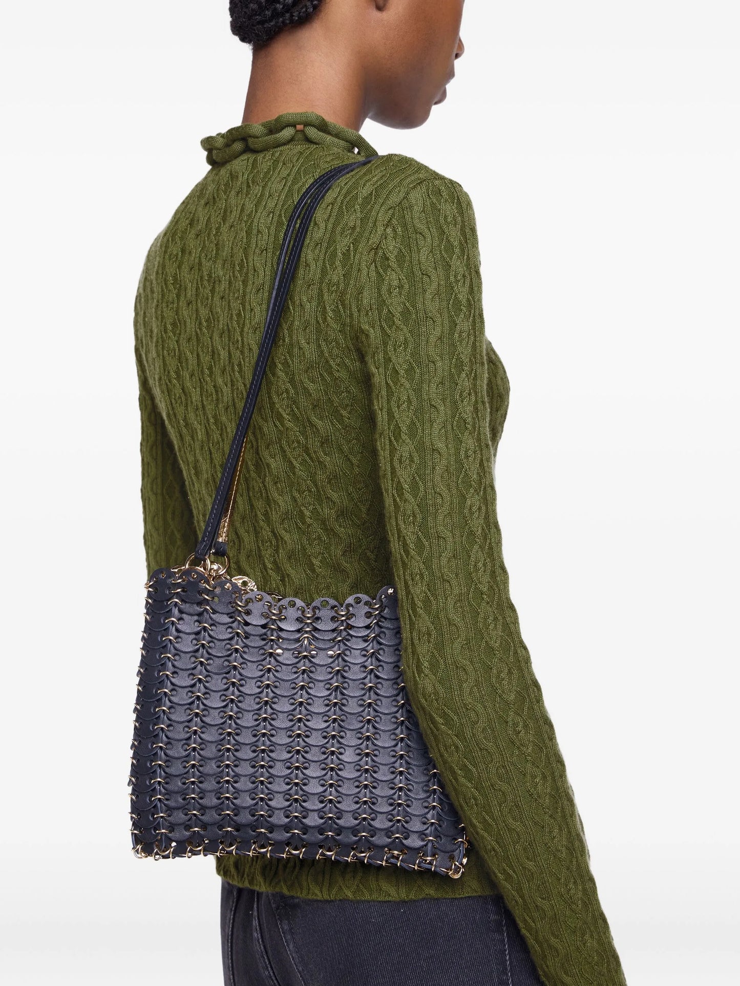 1969 shoulder bag