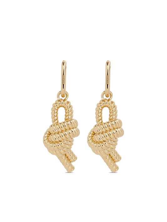 Paco Rope earrings