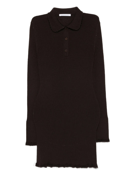 Botka mini dress