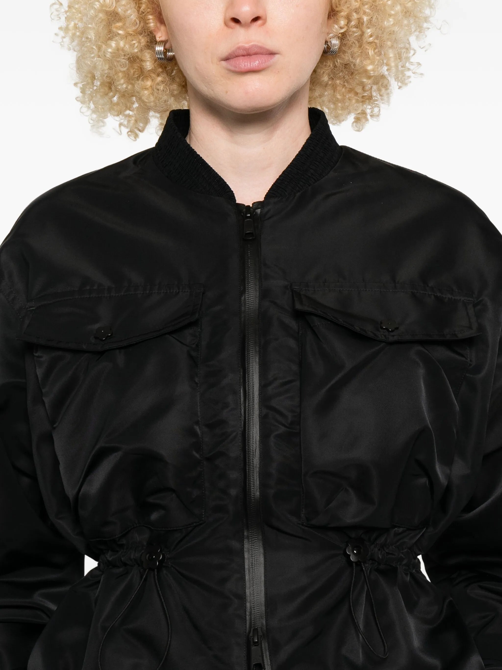 Birdie bomber jacket