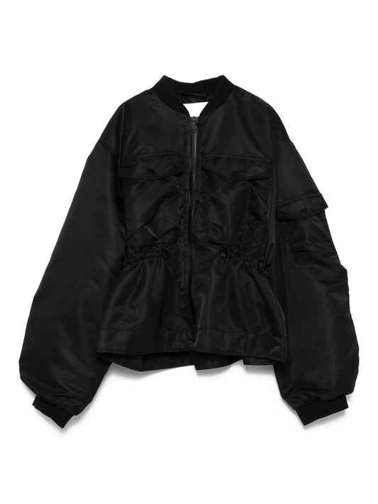Birdie bomber jacket