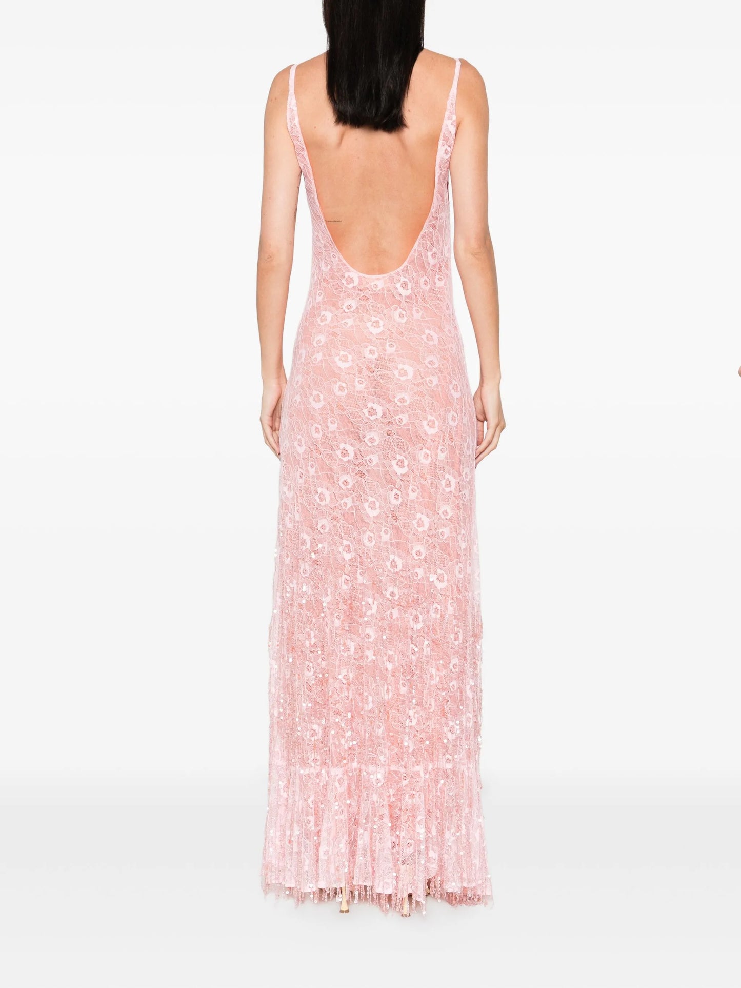 Anita maxi dress
