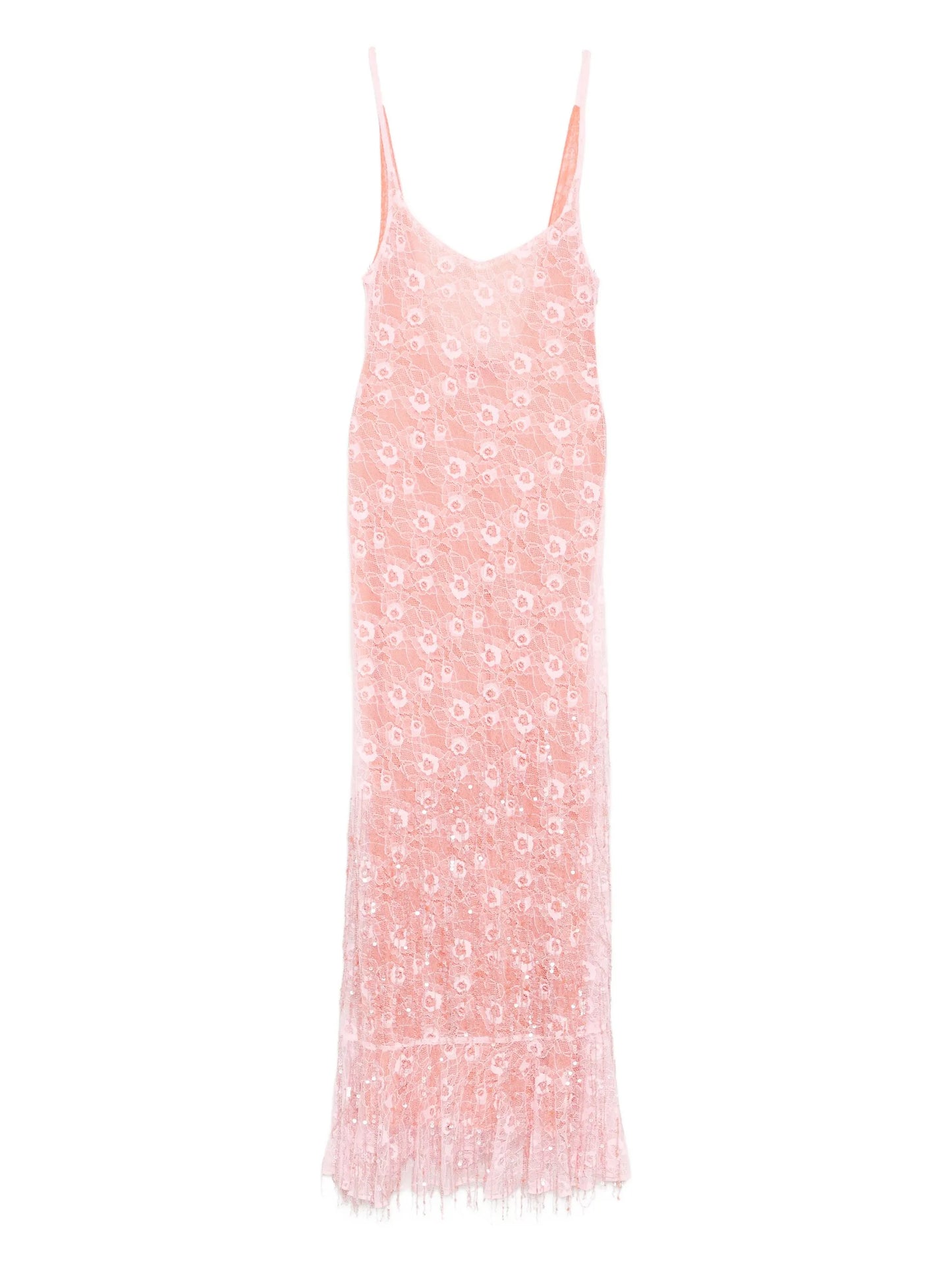 Anita maxi dress