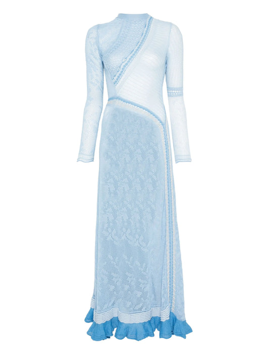 Cielo maxi dress