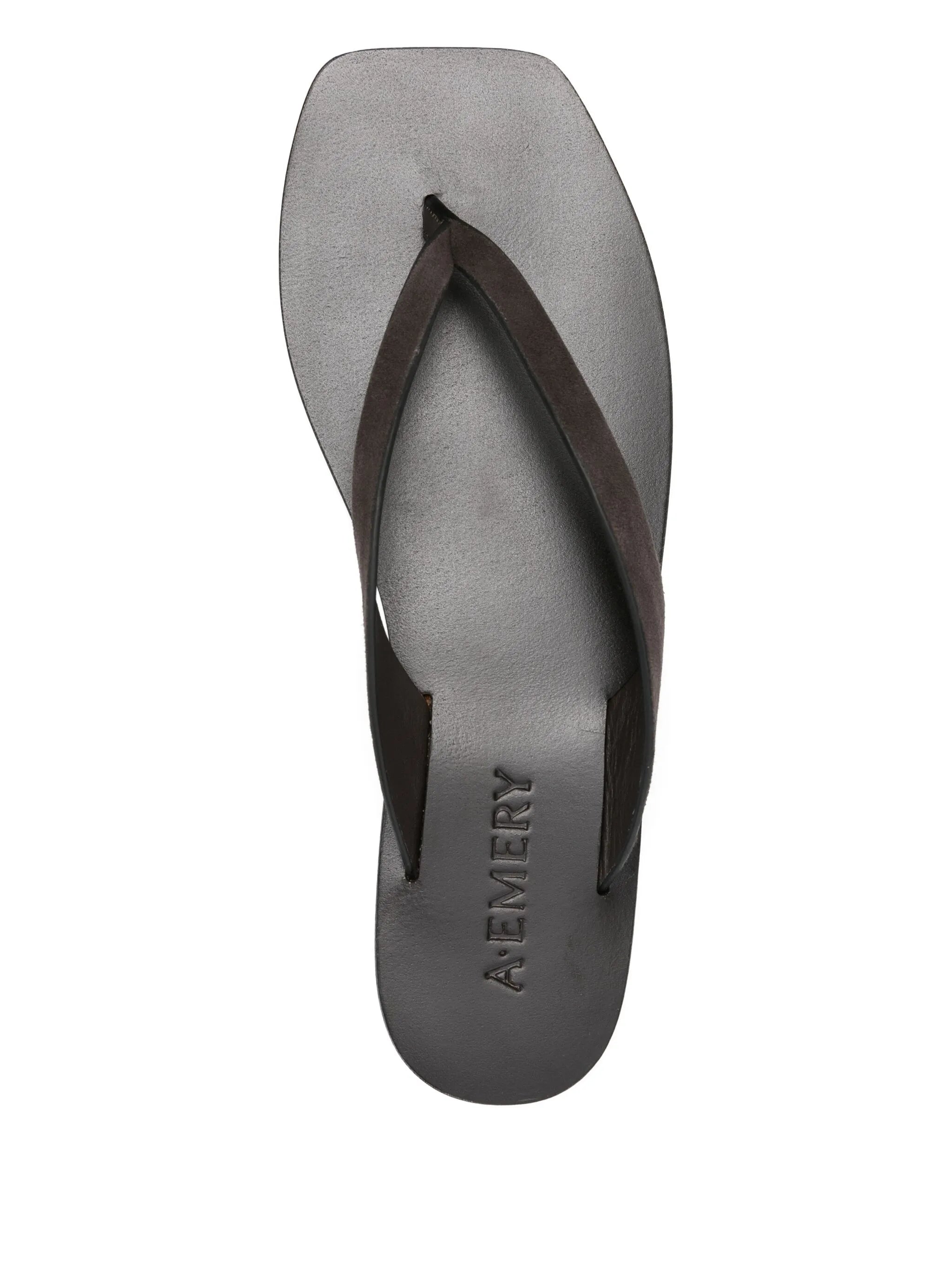 Kinto sandals
