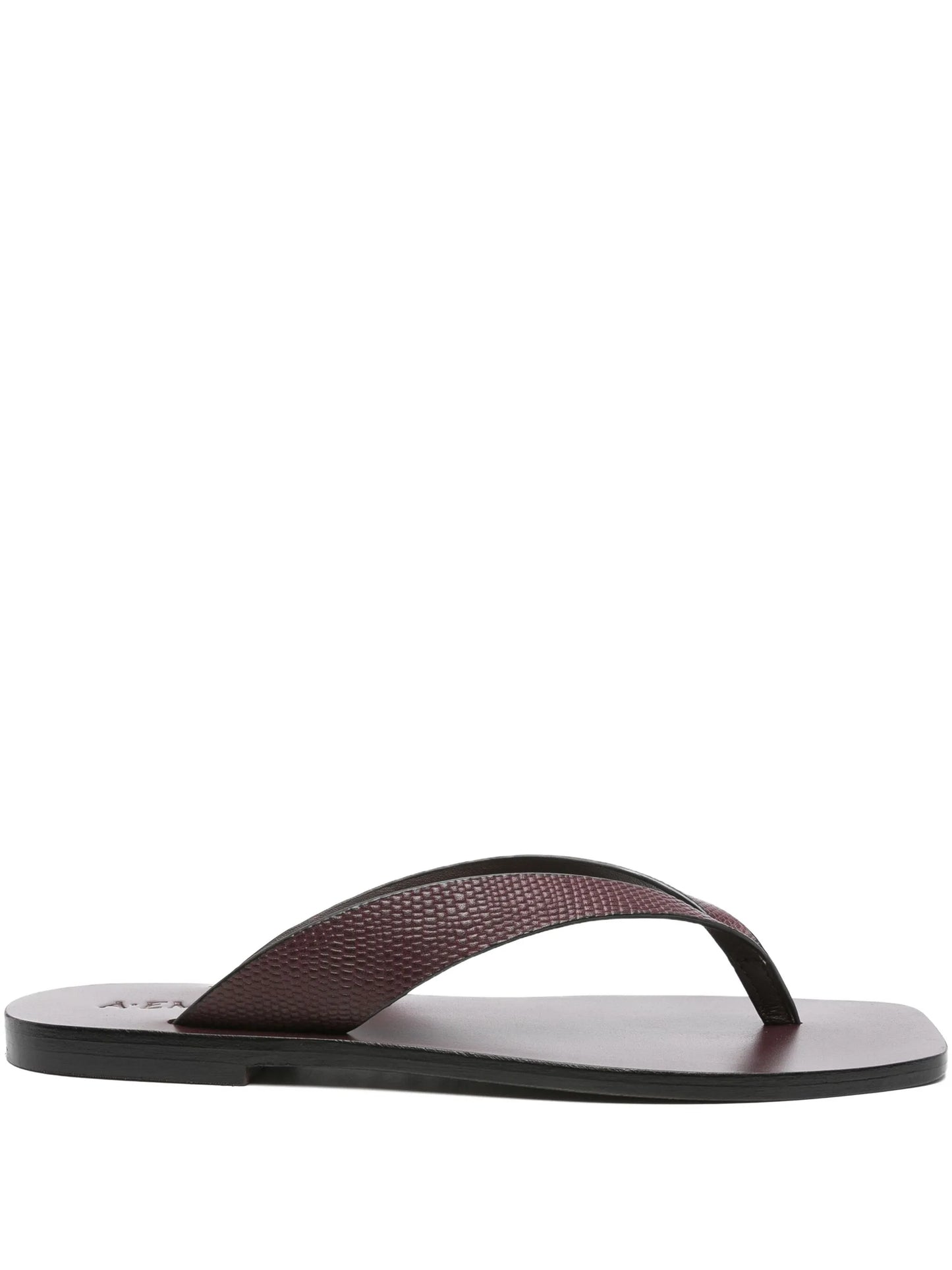 Kinto sandals