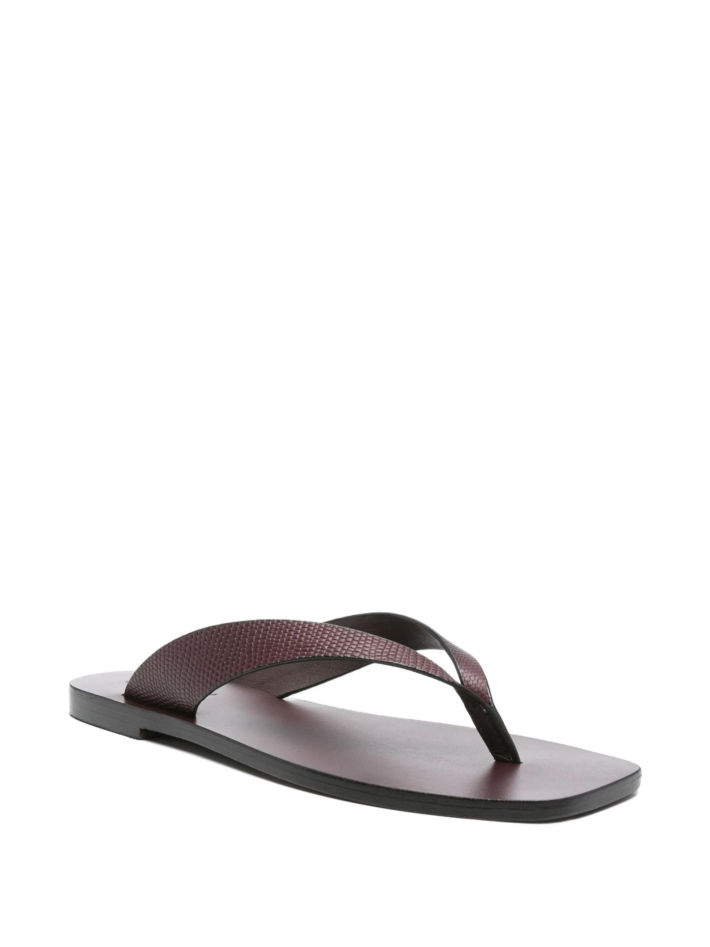 Kinto sandals