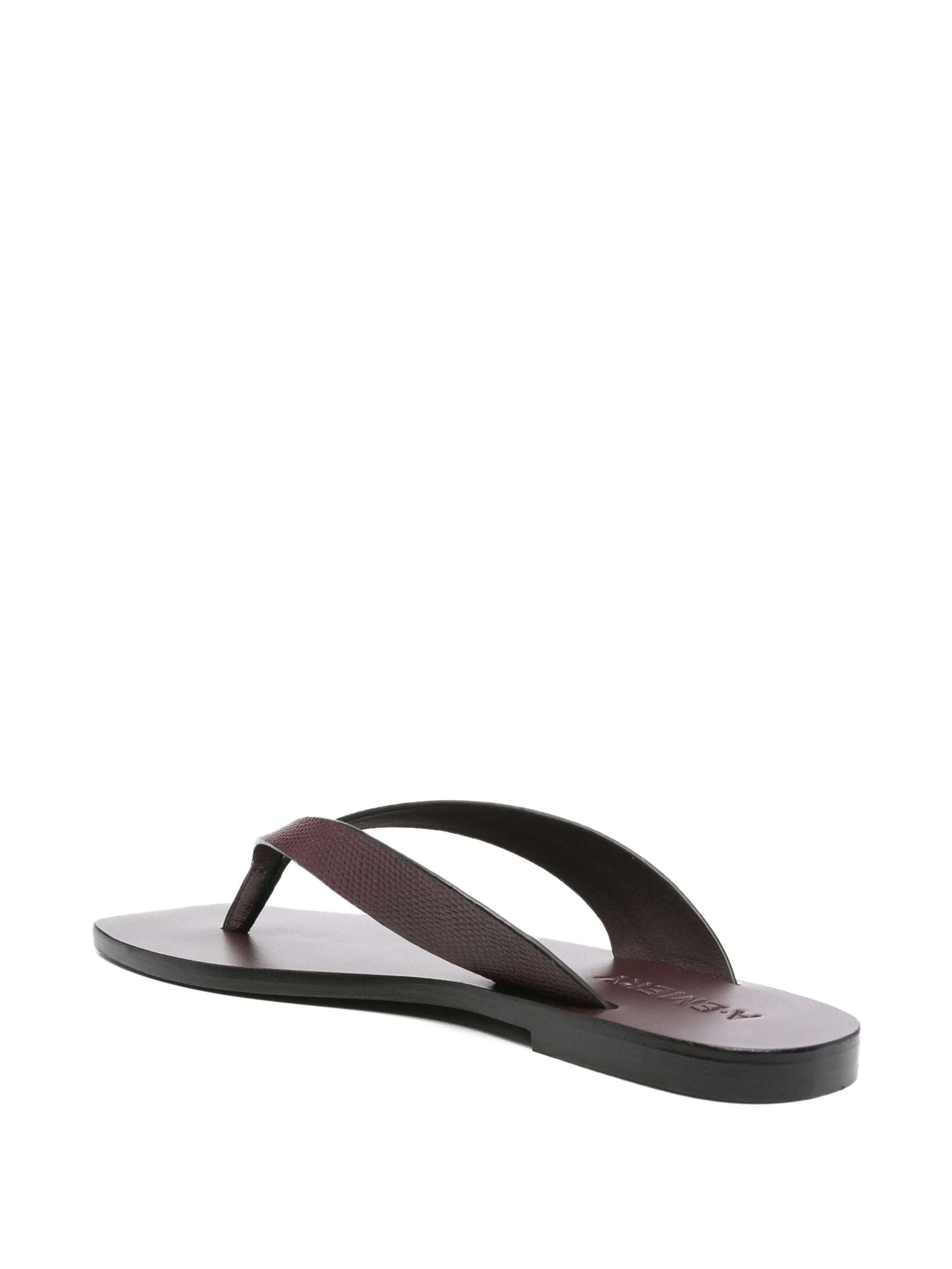 Kinto sandals