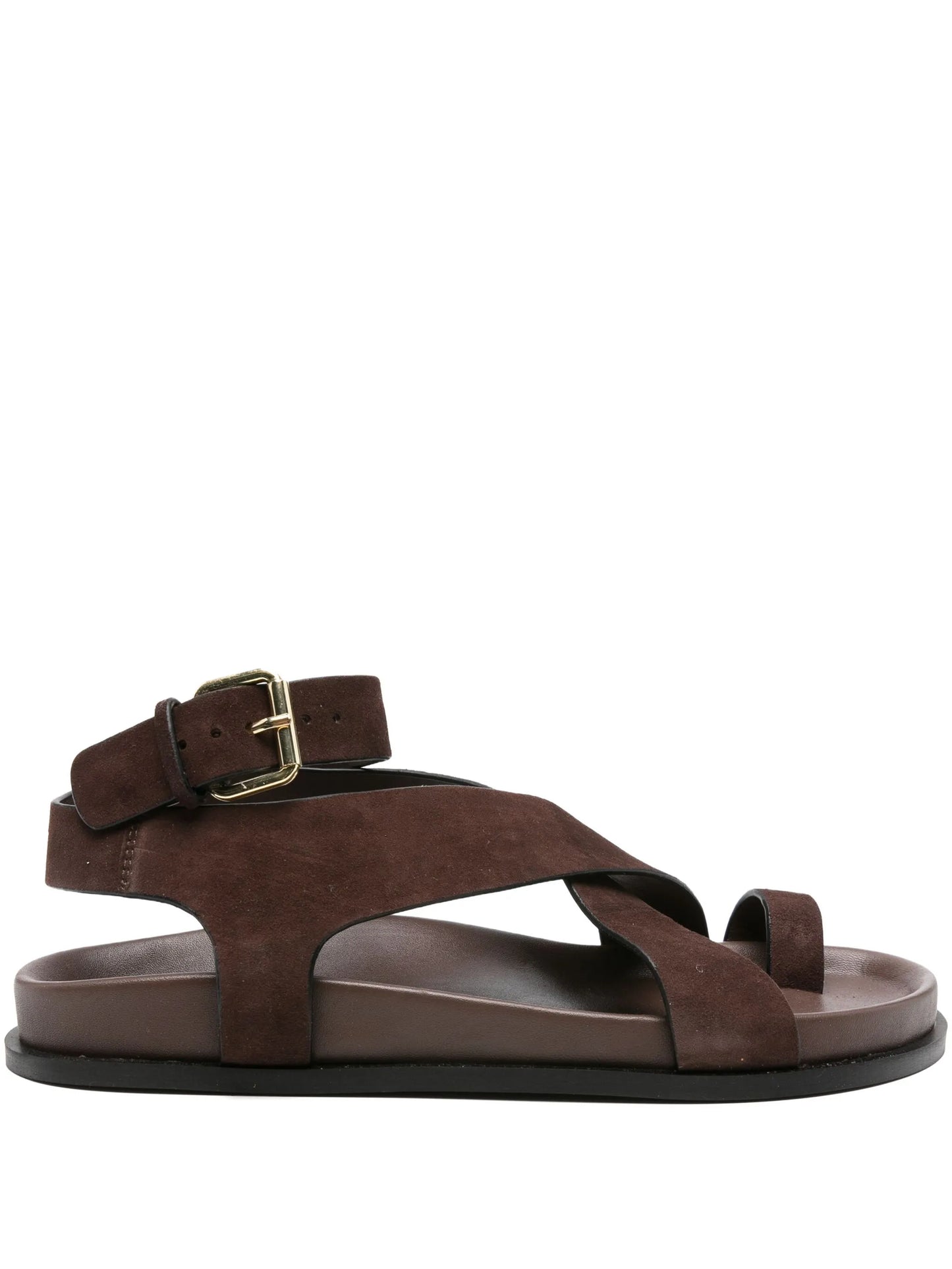 Jalen flat sandals