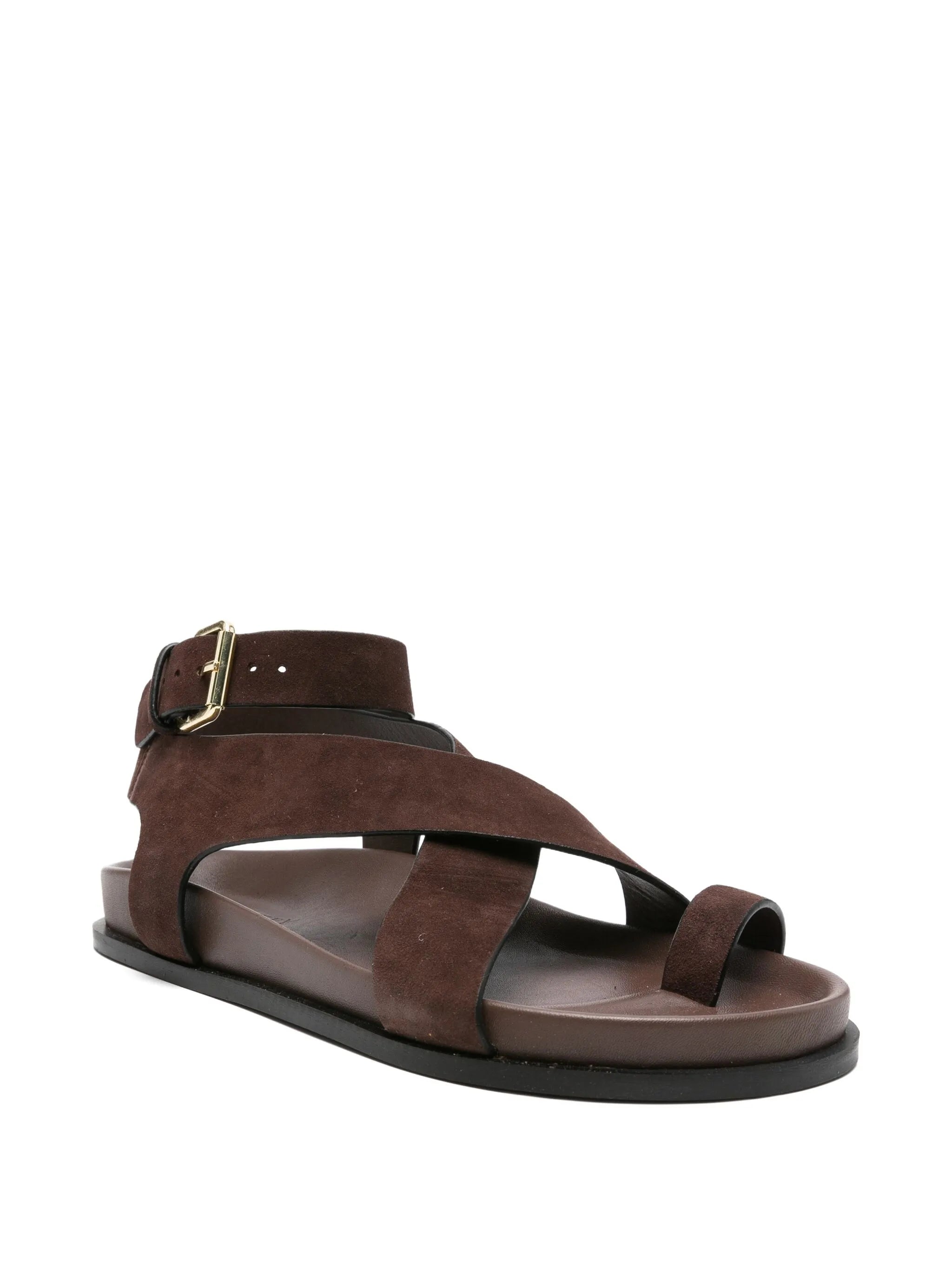 Jalen flat sandals