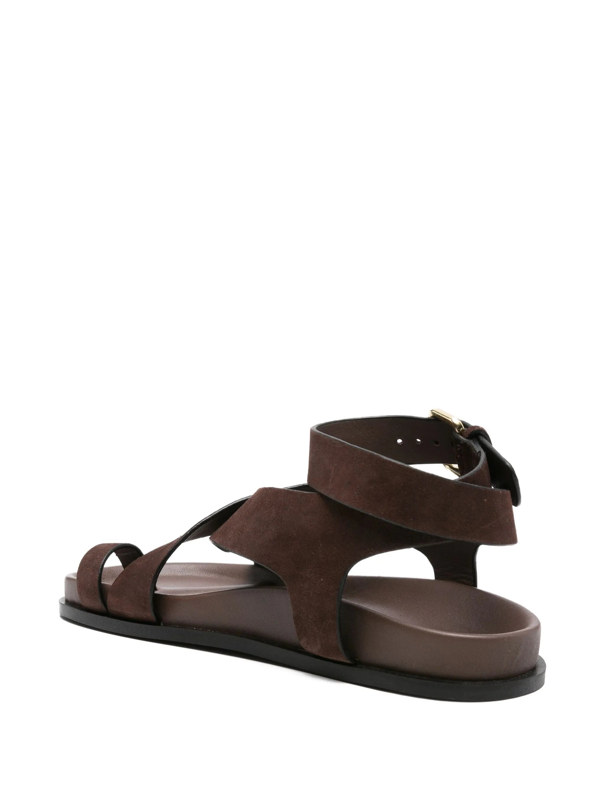Jalen flat sandals