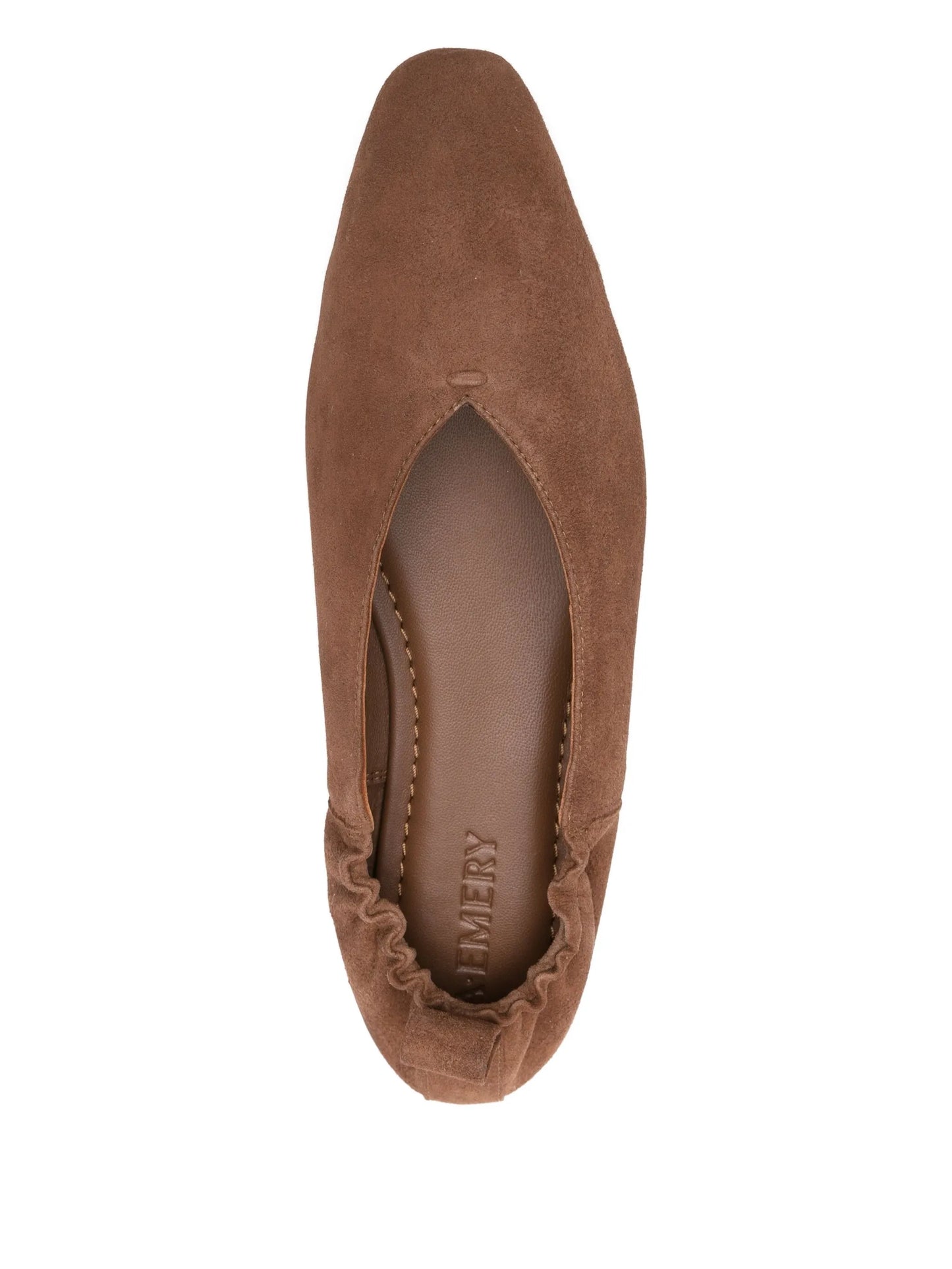 Brie ballet flats