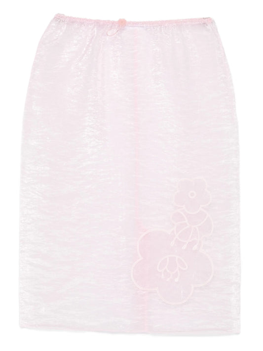Bambi mini skirt