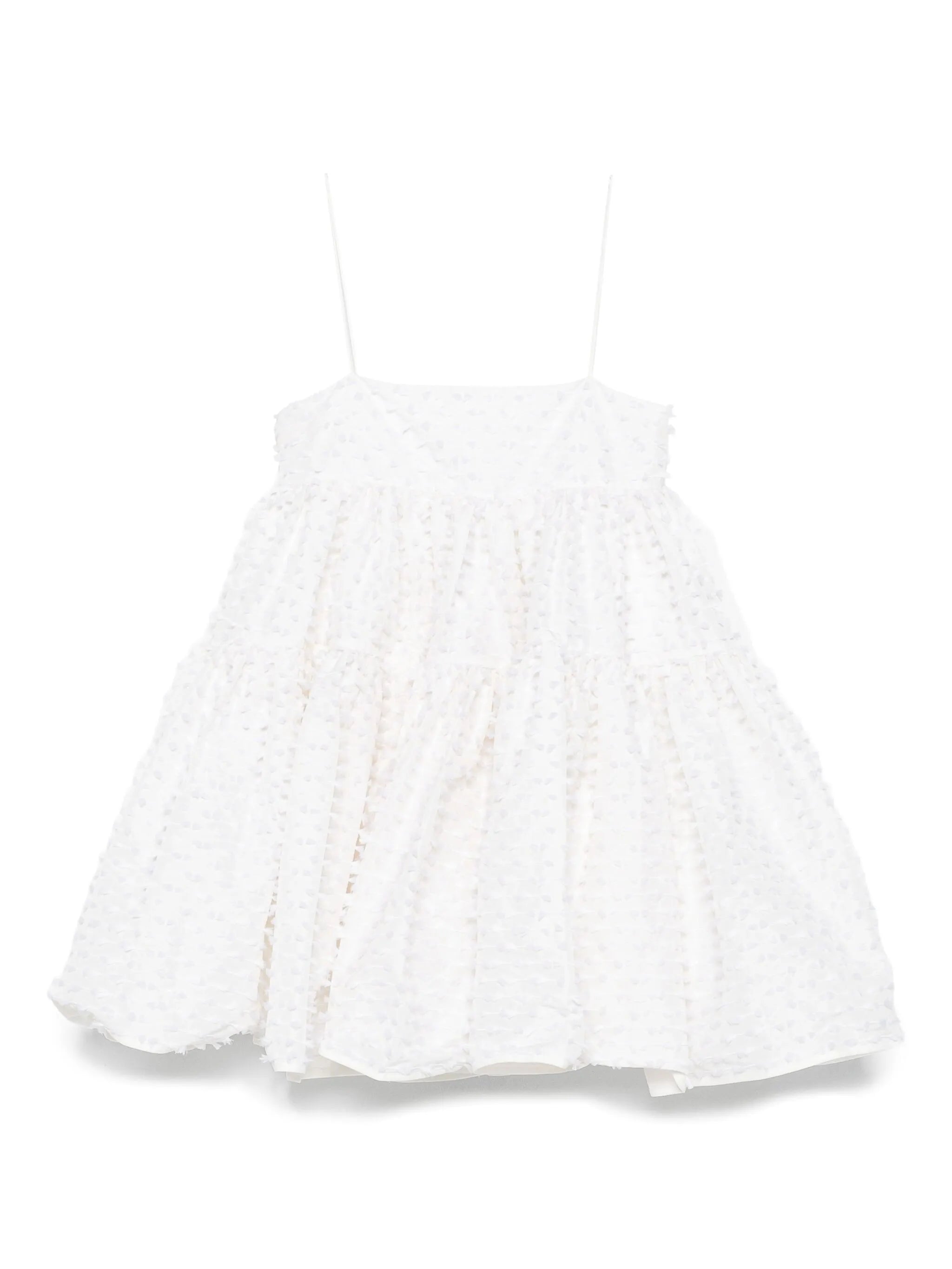 Oberra mini dress