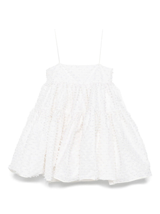 Oberra mini dress