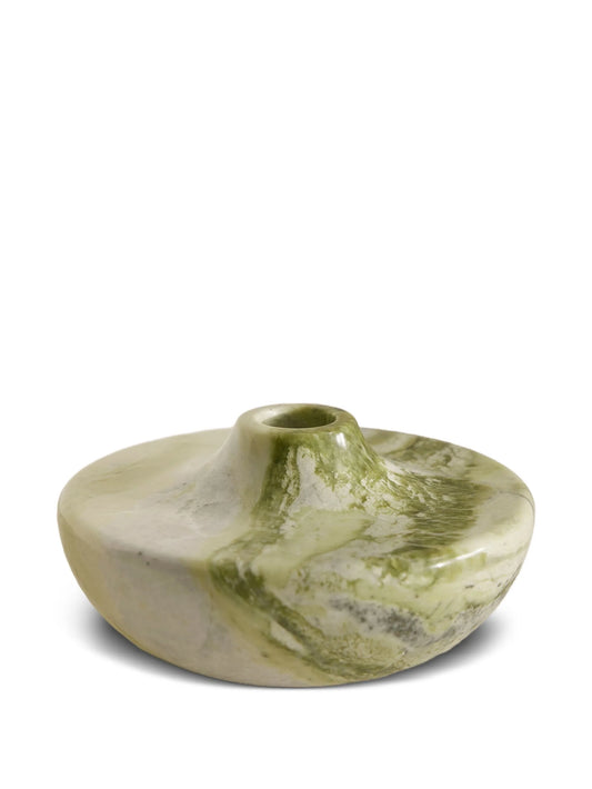 Alma marble vase