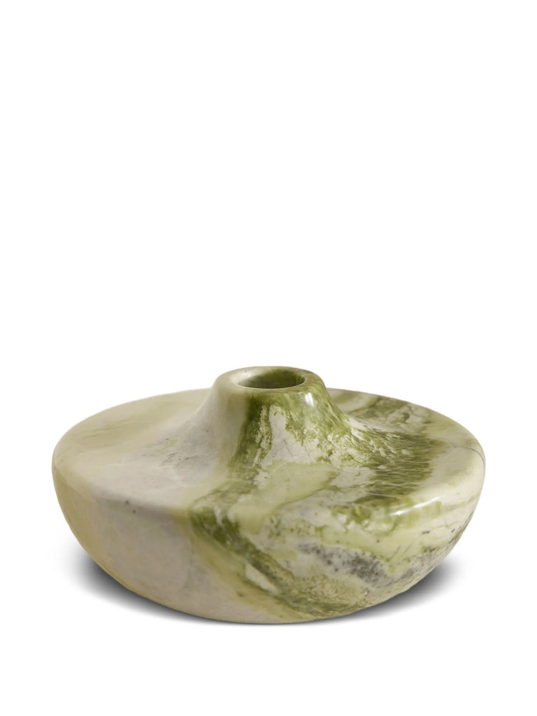 Alma marble vase