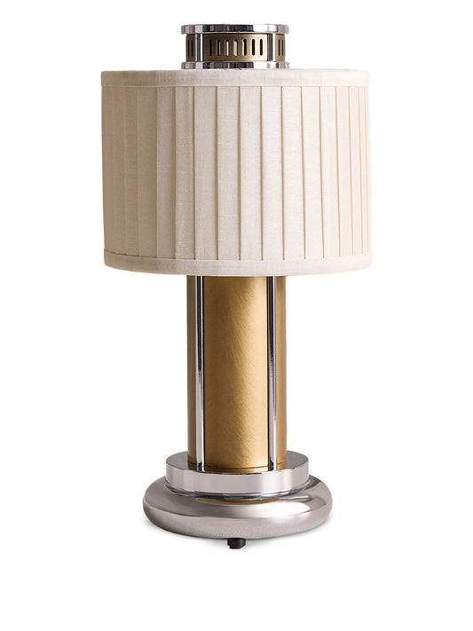 Ruby portable lamp
