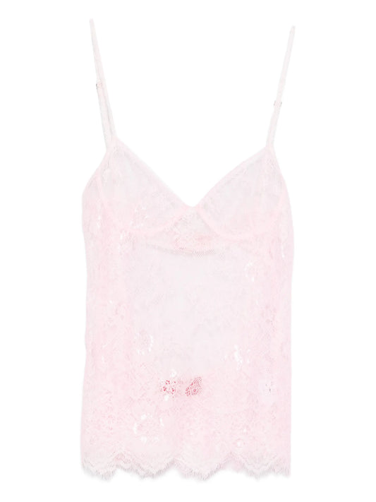 Cami top