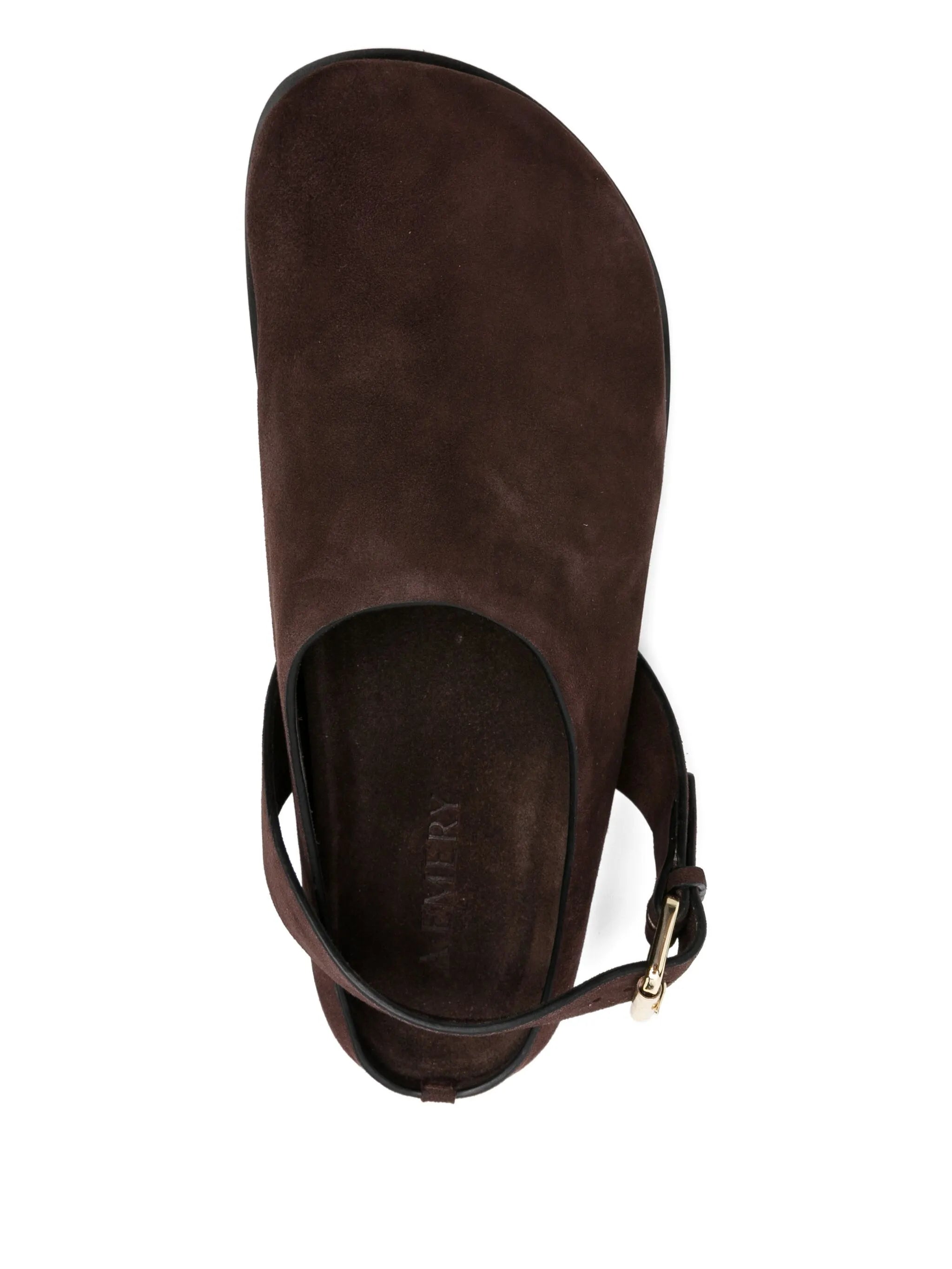 Louis clogs