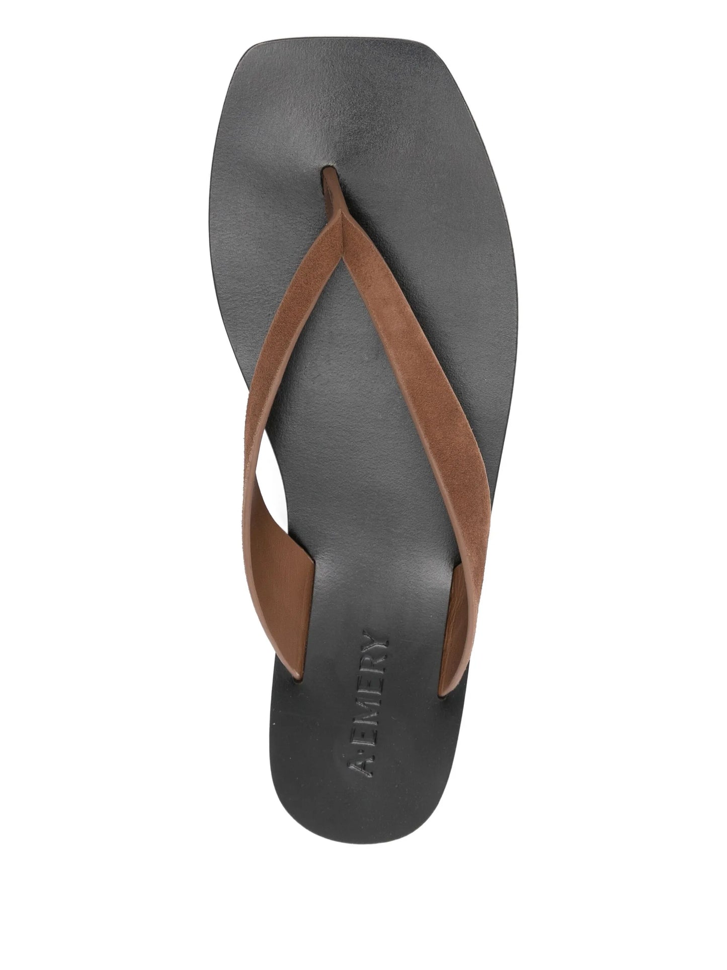 Kinto flat sandals