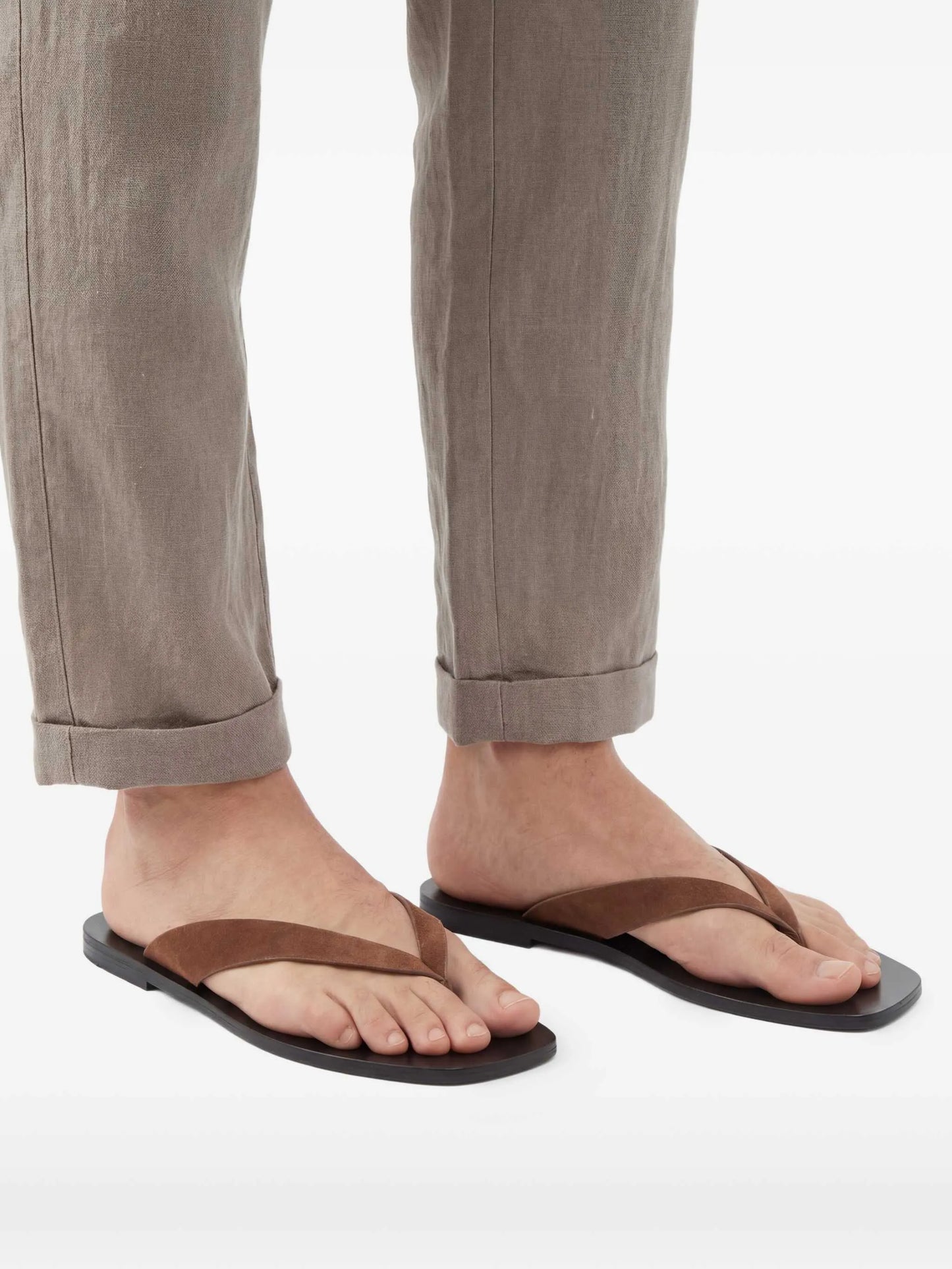 The Kinto sandals