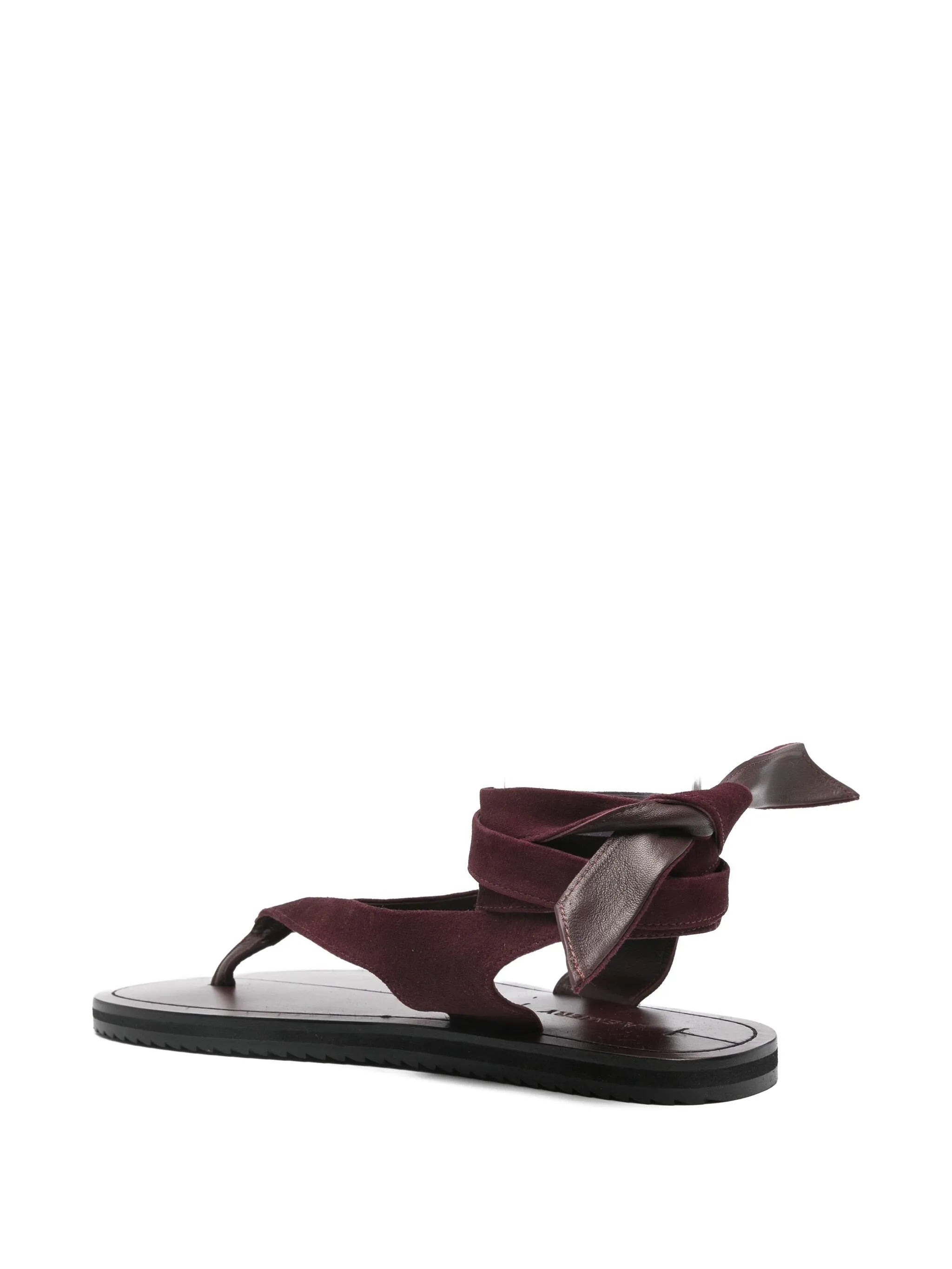 Elmer flat sandals