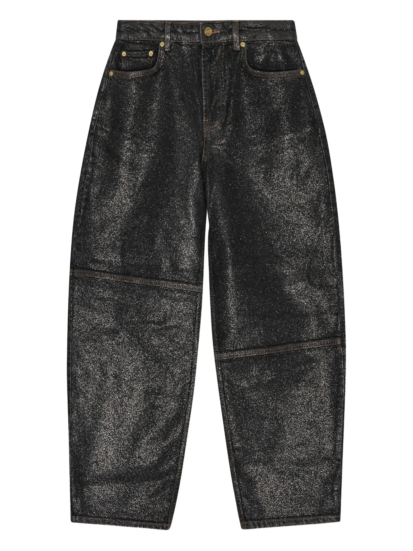 denim trousers