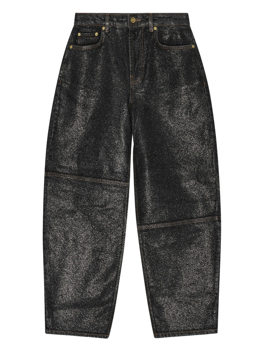 denim trousers