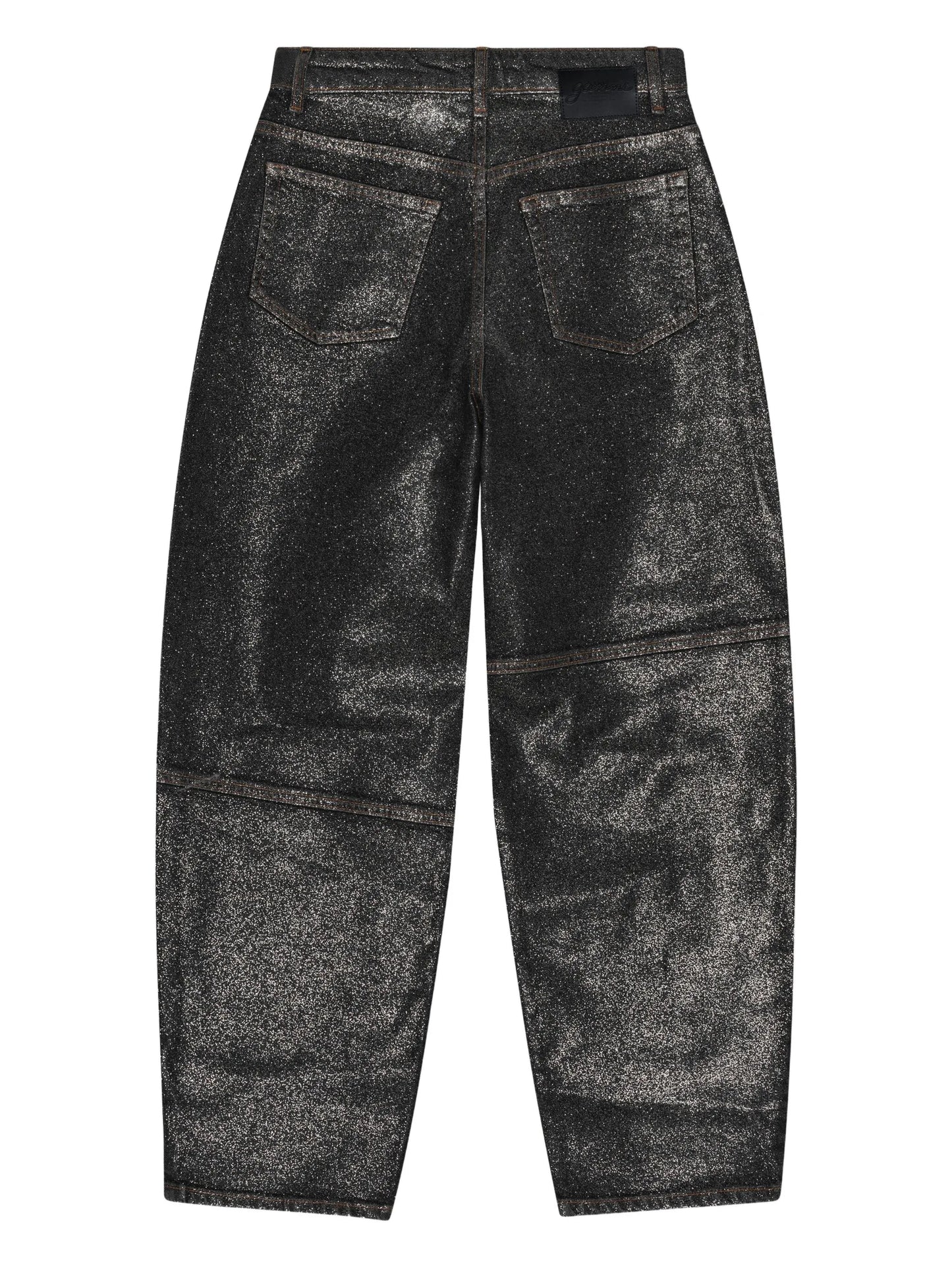 denim trousers