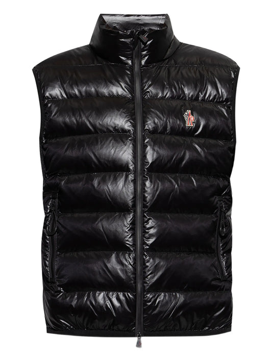 down vest