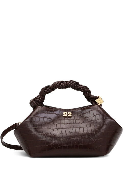 mini Bou tote bag