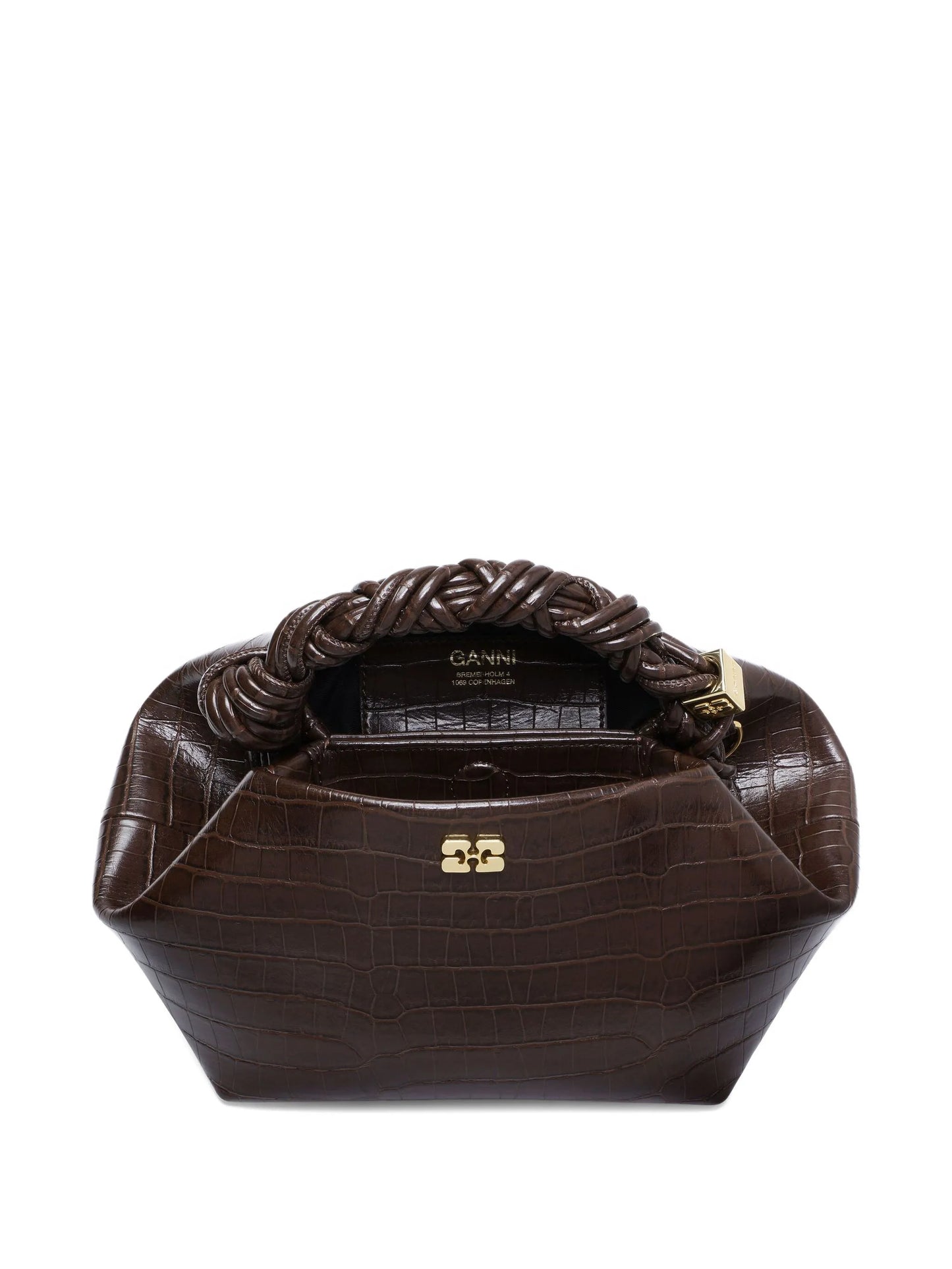 mini Bou tote bag